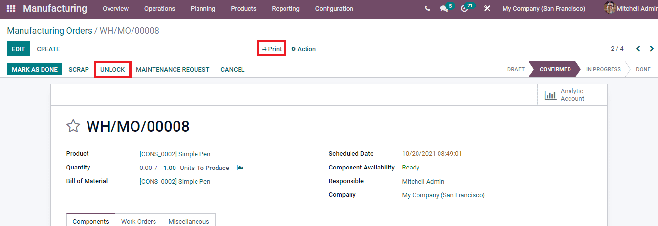 odoo-manufacturing