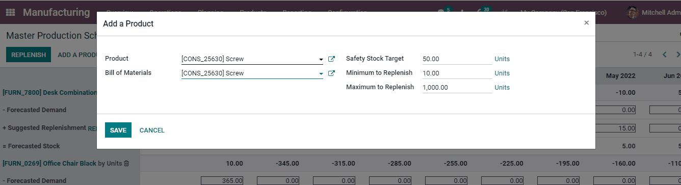 odoo-manufacturing