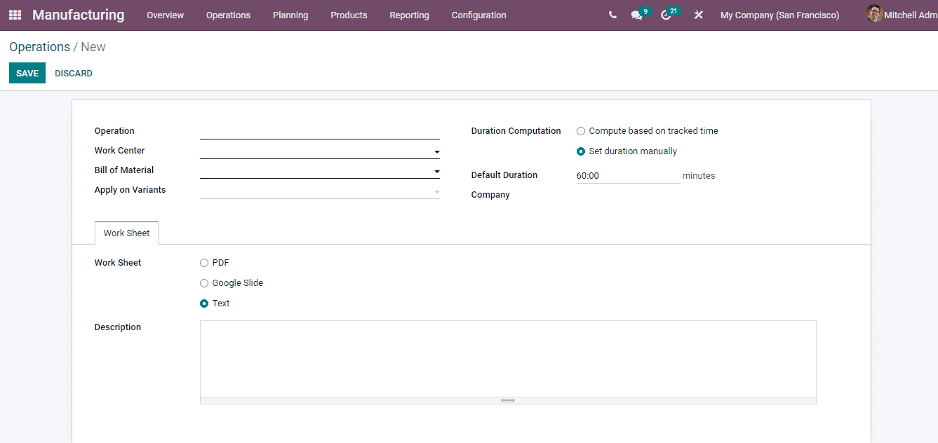 odoo-manufacturing