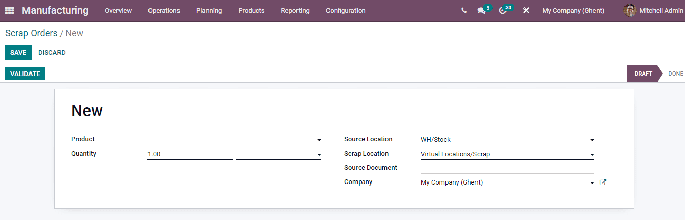 odoo-manufacturing