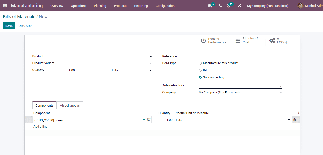 odoo-manufacturing