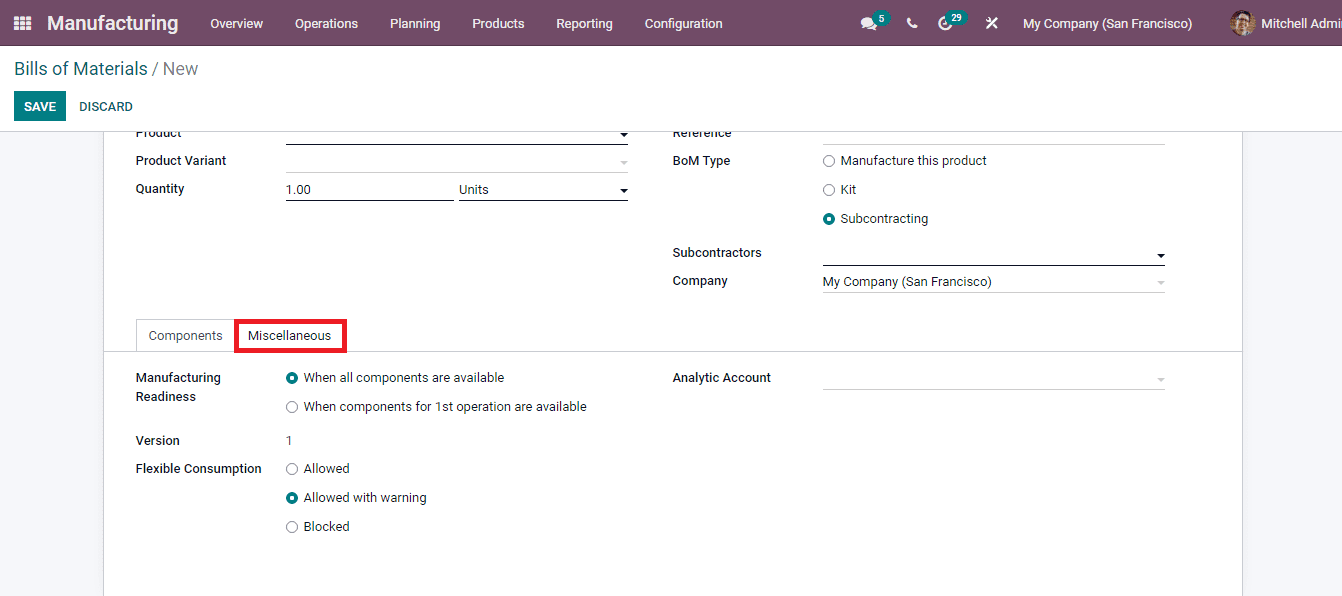 odoo-manufacturing