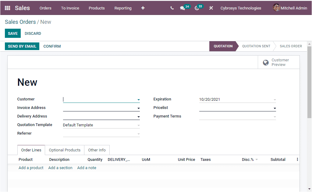 odoo-crm