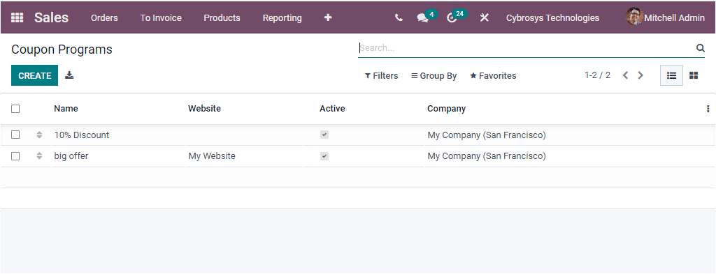 odoo-crm