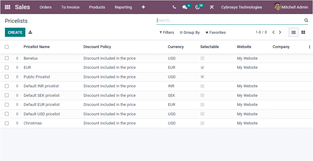 odoo-crm