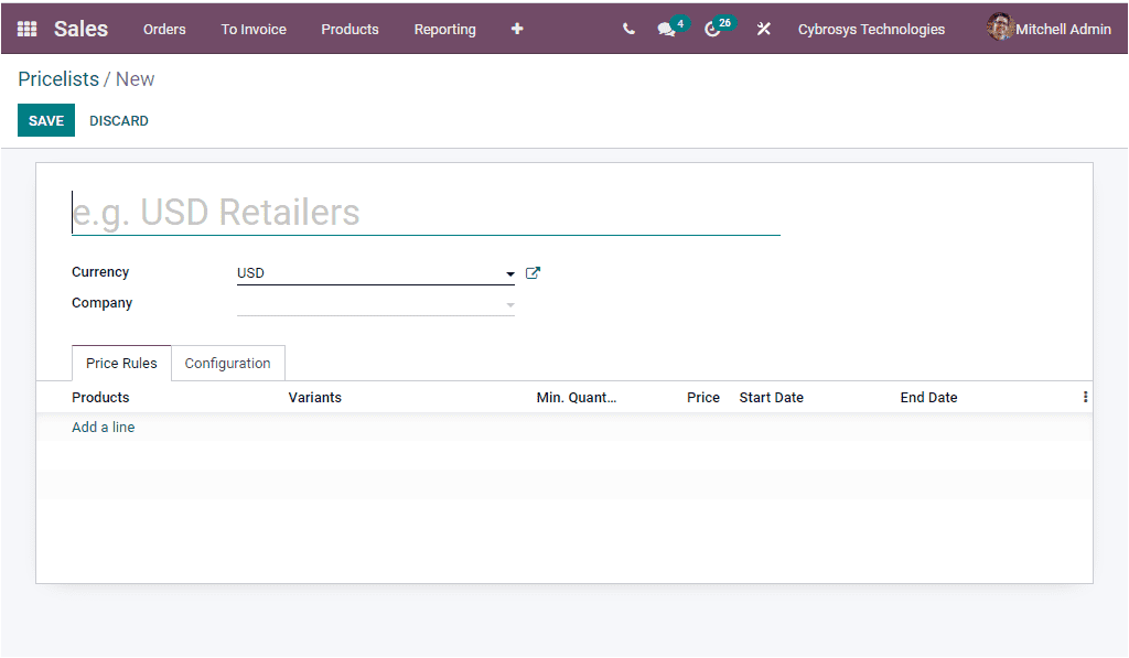 odoo-crm