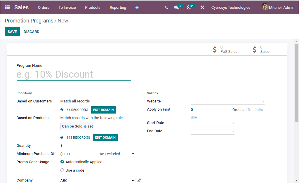 odoo-crm