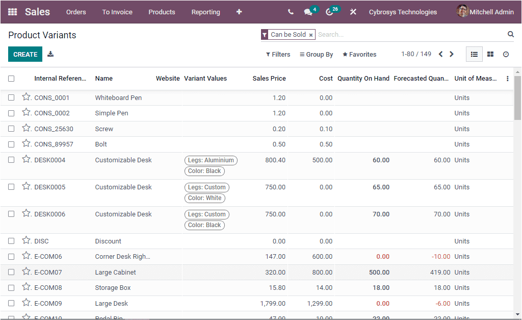 odoo-crm