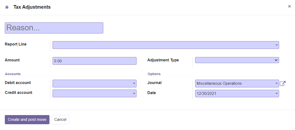 Odoo 15  Invoicing