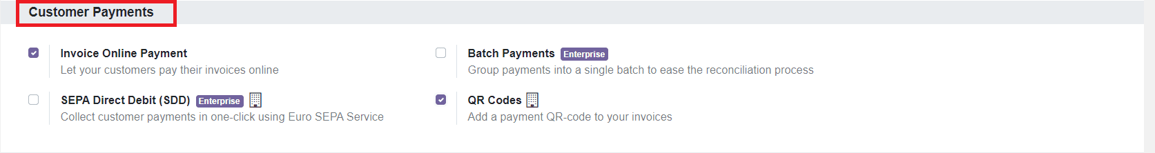 Odoo 15  Invoicing