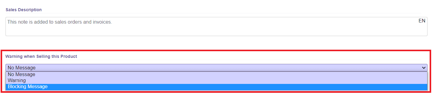 Odoo 14 CRM Module